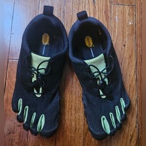 Vibram Retro V-Run Fivefinger Shoes